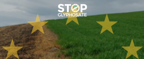 Glyphosat: Frankreich will gegen Zulassung stimmen – jetzt muss sich auch die Bundesregierung besinnen