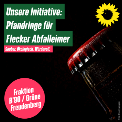 (c) Grüne-freudenberg.de